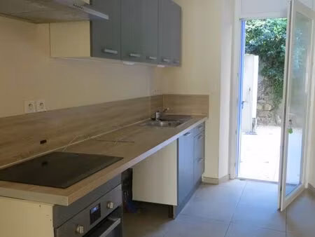 location appartement saulce