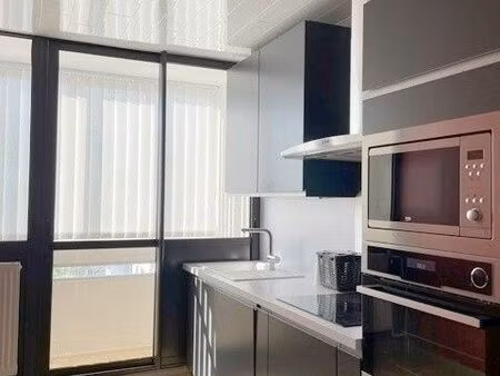 appartement 4 pièces 92 m²