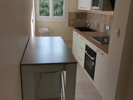 sorgues appartement à louer