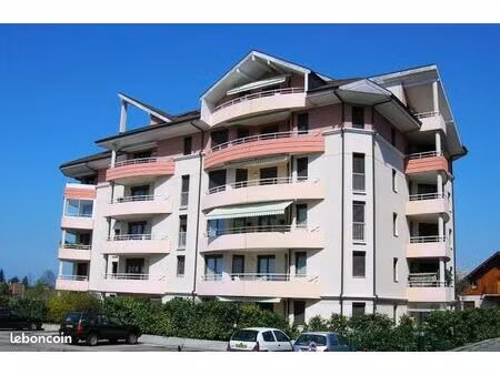appartement 1 pièce 33 m²