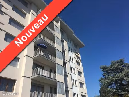appartement 2 pièces 49 m²
