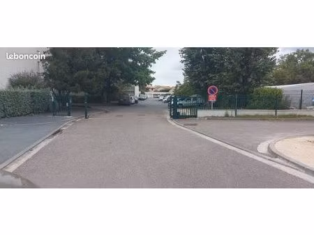 garage box