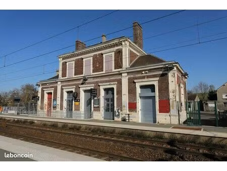 local d'activité 275 m²