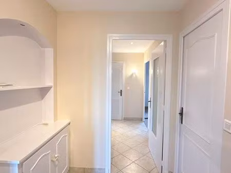 maison individuelle à louer – beaumont-lès-valence (26760)