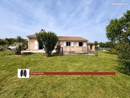 maison 5 pièces 104 m²