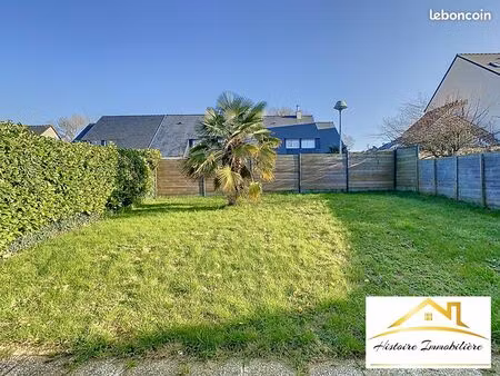 maison 6 pièces 109 m²