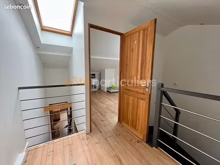 maison 5 pièces 109 m²