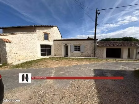 maison 5 pièces 135 m²