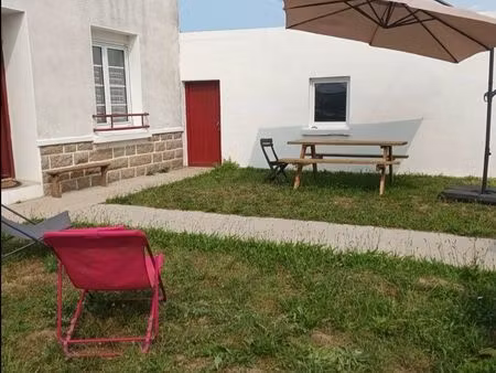 maison a acheter à acheter à plouguerneau