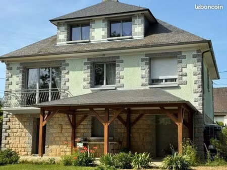 maison 5 pièces 99 m²