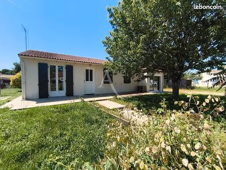 maison 5 pièces 108 m²