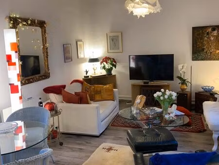 petit complexe immobilier