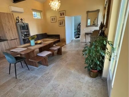 maison proche st-tropez à louer – 70 m²