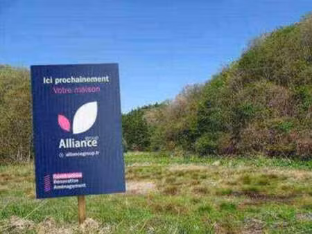 vente terrain à cholet (49300) : à vendre / cholet