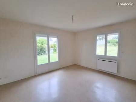 maison 2 pièces 49 m²