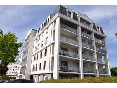 location appartement 3 pièces meublé à cesson-sévigné (35510) : à louer 3 pièces meublé / 