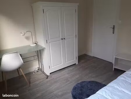 logement proche ecole infirmiere et bts sainte marguerite