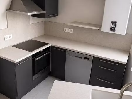 duplex 125m2 centre ville