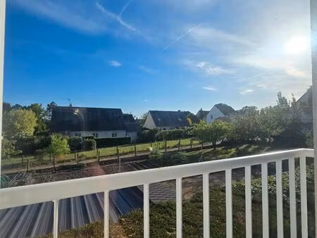 duplex rénové + parking – vallée violette – calme + dpe c