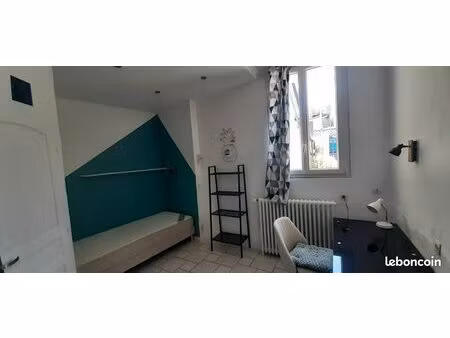chambre étudiante toute charges comprises