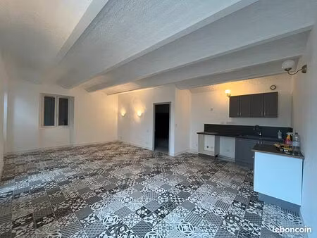 appartement 3 pièces 67 m²
