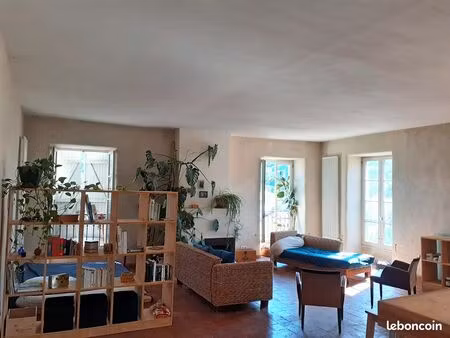 loft appartement