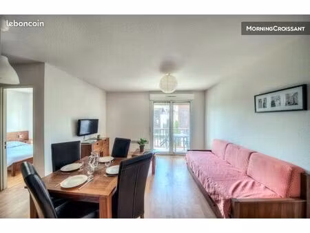 appartement 1 pièce 40 m²