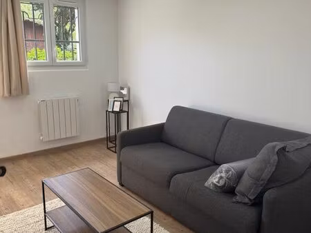 location studio montgeron