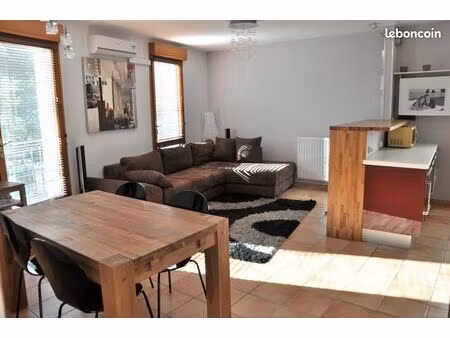 f3 appartement