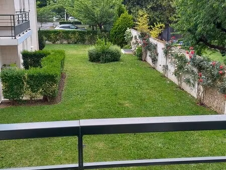 appartement t2 + garage
