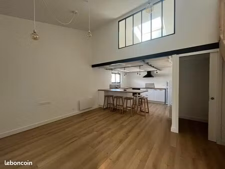 location appartement sur saint hélène