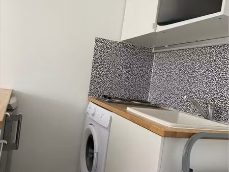 studio / chambre à louer