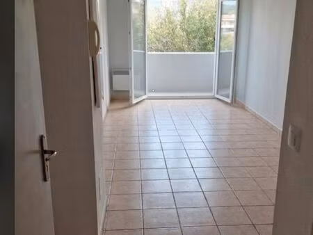 appartement t2 à vendargues