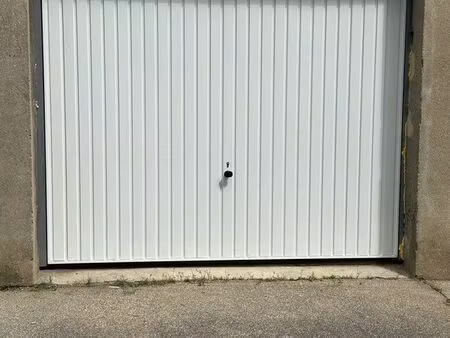 garage bouligny