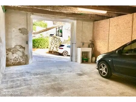 location garage