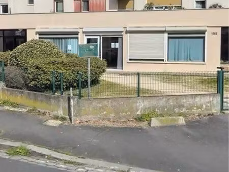 local commercial
