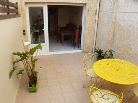 maison de ville 3 pièces auterive 31 175000