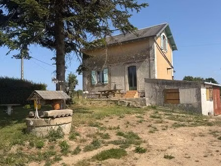 maison habitable