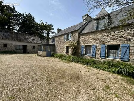 ferme 5 pièces 100 m²