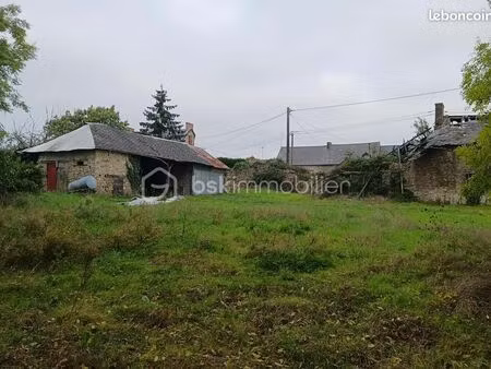 ferme 2 pièces 1 577 m²