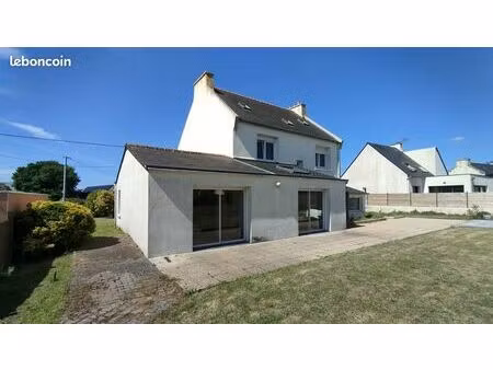 maison - 7 pièces - 136m2