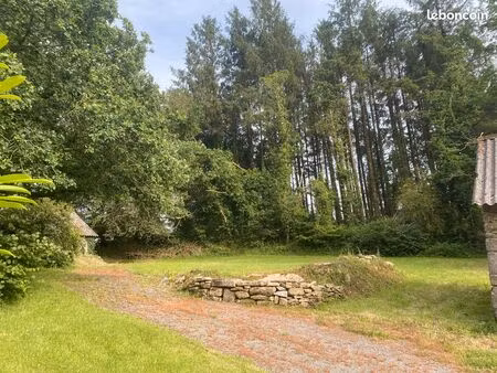 opportunité rare ensemble de 2 maisons rénovées et dépendances sur 2500 m2