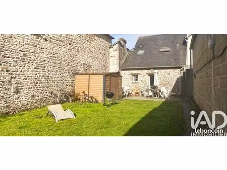 maison 3 pièces 67 m²