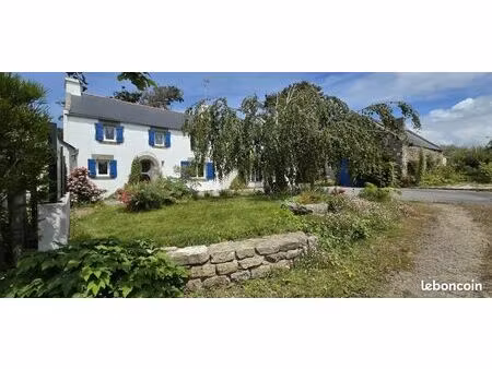 maison 4 pièces 84 m²