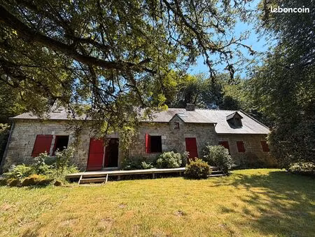 propriété 5 pièces 107 m²