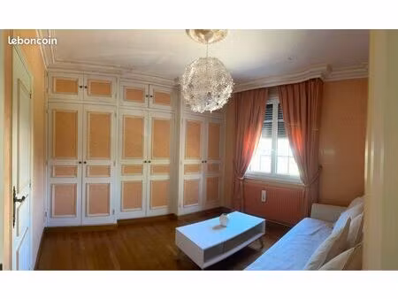 chambre étudiante à louer septembre 2026