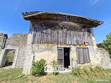 maison 1 pièce 80 m²