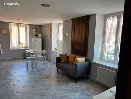 location f2 a sauvigny (55140)