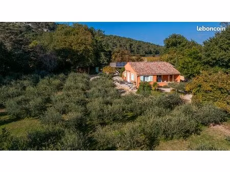maison de campagne
