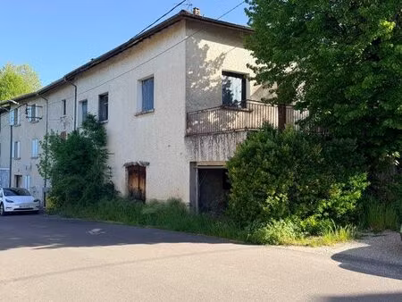 maison à rénover